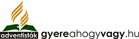 GyereAhogyVagy
